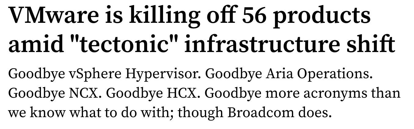 Platformonomics TGIF #36: January 19, 2024