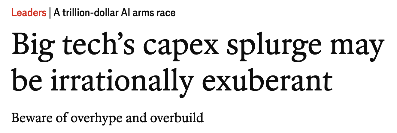 Platformonomics TGIF #52: May 31, 2024