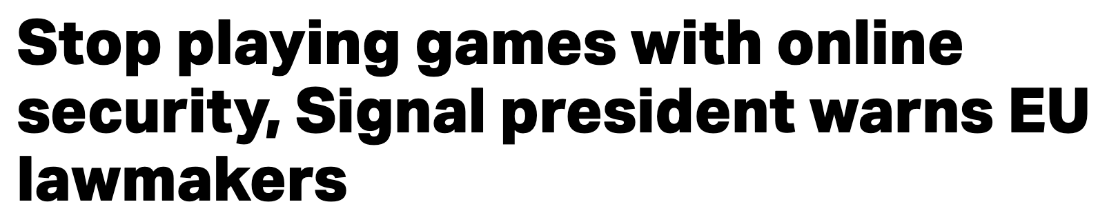 Platformonomics TGIF #55: June 21, 2024