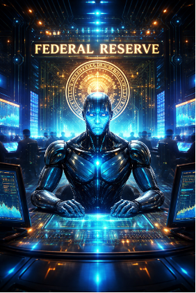 Bringing the Federal Reserve into the Agentic Era